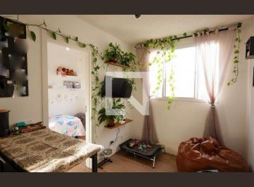 Apartamento · 34m² · 2 Quartos · Apartamento à Venda - Campo Grande, 2 Quartos, 34 m² - São Paulo