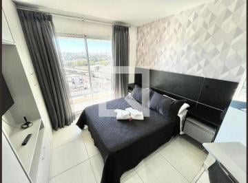 Apartamento · 20m² · 1 Quarto · Apartamento à Venda - Santana, 1 Quarto, 20 m² - São Paulo