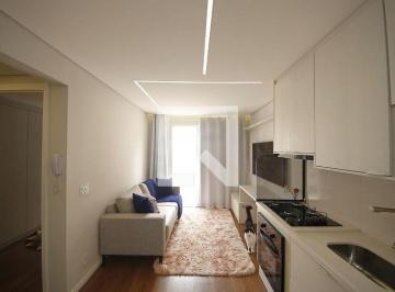 Apartamento · 34m² · 2 Quartos · Apartamento à Venda - Vila Santa Clara, 2 Quartos, 34 m² - São Paulo