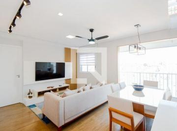 Apartamento · 47m² · 1 Quarto · 1 Vaga · Apartamento à Venda - Vila Rosália, 1 Quarto,  47 m² - Guarulhos