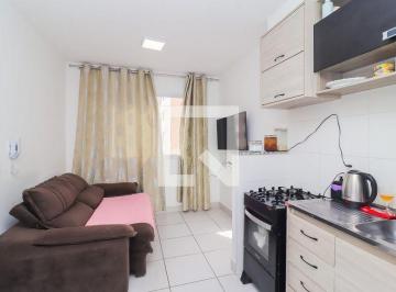 Apartamento · 34m² · 2 Quartos · Apartamento à Venda - Itaquera, 2 Quartos, 34 m² - São Paulo