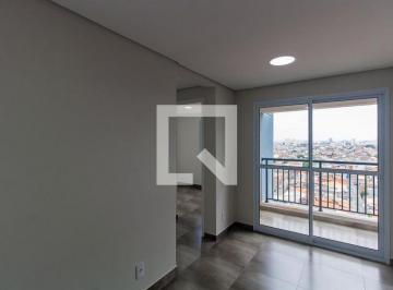Apartamento · 39m² · 2 Quartos · 1 Vaga · Apartamento à Venda - Sapopemba, 2 Quartos,  39 m² - São Paulo