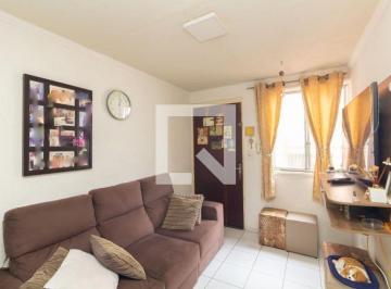 Apartamento · 46m² · 2 Quartos · Apartamento à Venda - José Bonifácio, 2 Quartos, 46 m² - São Paulo