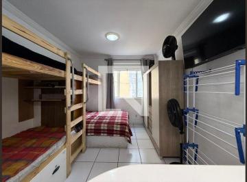 Apartamento de 1 quarto, São Paulo · Apartamento à Venda - Centro, 1 Quarto,  25 m² - São Paulo