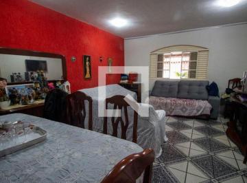 Casa · 172m² · 4 Quartos · 1 Vaga · Casa à Venda - Guará, 4 Quartos,  172 m² - Brasília