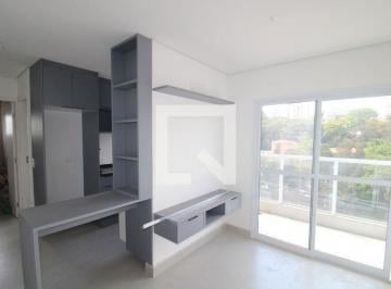 Apartamento · 30m² · 1 Quarto · Apartamento à Venda - Santana, 1 Quarto, 30 m² - São Paulo