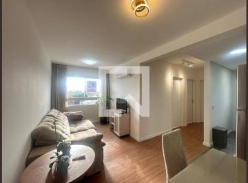 Apartamento · 49m² · 2 Quartos · 1 Vaga · Apartamento à Venda - Harmonia, 2 Quartos, 49 m² - Canoas