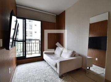 Apartamento · 33m² · 1 Quarto · Apartamento à Venda - Guaíra, 1 Quarto, 33 m² - Curitiba
