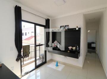 Apartamento · 48m² · 2 Quartos · Apartamento à Venda - Vila Prudente, 2 Quartos,  48 m² - São Paulo