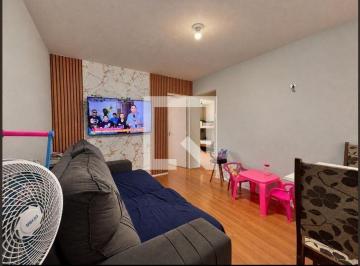 Apartamento · 50m² · 2 Quartos · 1 Vaga · Apartamento à Venda - Novo Osasco, 2 Quartos, 50 m² - Osasco