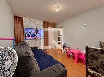 Apartamento · 50m² · 2 Quartos · 1 Vaga · Apartamento à Venda - Novo Osasco, 2 Quartos, 50 m² - Osasco