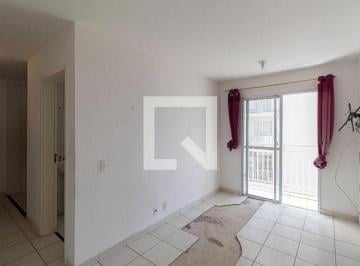 Apartamento · 49m² · 2 Quartos · Apartamento à Venda - Parque Santa Rita, 2 Quartos, 49 m² - São Paulo