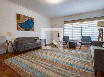 Casa · 130m² · 3 Quartos · 1 Vaga · Casa à Venda - Sumaré, 3 Quartos, 130 m² - São Paulo