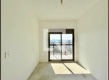 Apartamento · 34m² · 1 Quarto · Apartamento à Venda - Brooklin, 1 Quarto, 34 m² - São Paulo