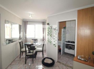 Apartamento · 40m² · 2 Quartos · 1 Vaga · Apartamento à Venda - Santana, 2 Quartos, 40 m² - São Paulo