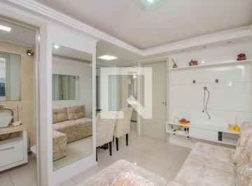 Apartamento · 41m² · 2 Quartos · 1 Vaga · Apartamento à Venda - Rubem Berta, 2 Quartos, 41 m² - Porto Alegre