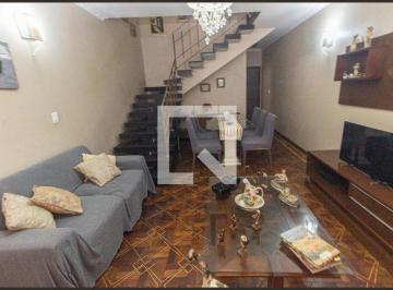 Casa de 3 quartos, São Paulo · Casa à Venda - Mooca, 3 Quartos, 146 m² - São Paulo