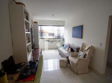 Apartamento · 55m² · 2 Quartos · Apartamento à Venda - Riacho Fundo II, 2 Quartos,  55 m² - Brasília