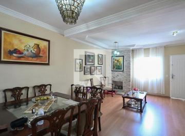 Casa · 156m² · 3 Quartos · 2 Vagas · Casa à Venda - Jardim Monte Kemel, 3 Quartos, 156 m² - São Paulo