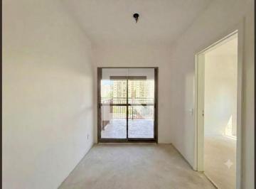 Apartamento · 42m² · 2 Quartos · Apartamento à Venda - Brooklin, 2 Quartos, 42 m² - São Paulo