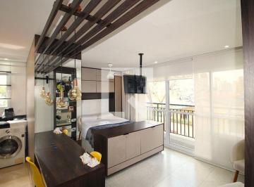 Apartamento · 31m² · 1 Quarto · 1 Vaga · Apartamento à Venda - Santana, 1 Quarto,  31 m² - São Paulo
