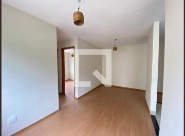 Apartamento · 44m² · 2 Quartos · 1 Vaga · Apartamento à Venda - Engenho de Dentro, 2 Quartos, 44 m² - Rio de Janeiro