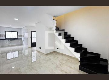 Casa · 120m² · 3 Quartos · 2 Vagas · Casa à Venda - Jardim das Maravilhas, 3 Quartos, 120 m² - Santo André