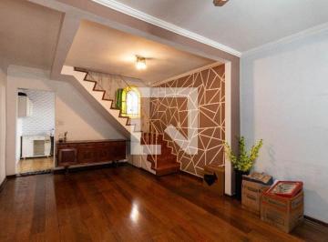 Casa · 118m² · 2 Quartos · 1 Vaga · Casa à Venda - Perdizes, 2 Quartos, 118 m² - São Paulo