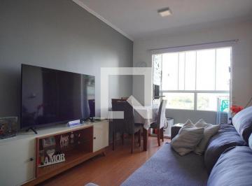 Apartamento · 48m² · 2 Quartos · 1 Vaga · Apartamento à Venda - Rubem Berta, 2 Quartos, 48 m² - Porto Alegre