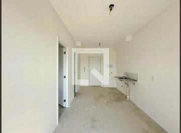 Apartamento · 34m² · 1 Quarto · Apartamento à Venda - Brooklin, 1 Quarto, 34 m² - São Paulo