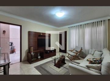 Casa · 103m² · 3 Quartos · 2 Vagas · Casa à Venda - Parque Bandeirante, 3 Quartos, 103 m² - Santo André