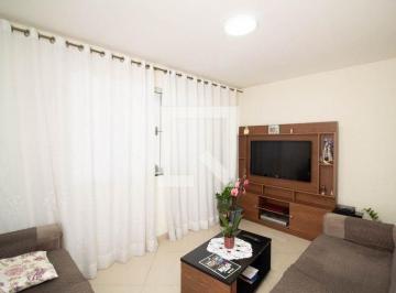Casa · 144m² · 3 Quartos · 1 Vaga · Casa à Venda - Vila Barros, 3 Quartos, 144 m² - Guarulhos