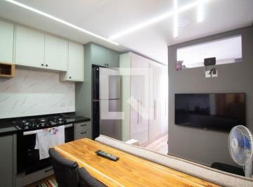 Apartamento · 27m² · 1 Quarto · Apartamento à Venda - Centro, 1 Quarto, 27 m² - Guarulhos