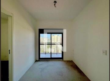 Apartamento · 34m² · 1 Quarto · Apartamento à Venda - Brooklin, 1 Quarto,  34 m² - São Paulo