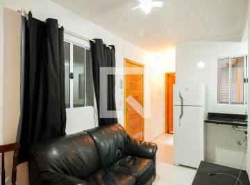 Apartamento · 30m² · 1 Quarto · Apartamento à Venda - Penha de França, 1 Quarto, 30 m² - São Paulo