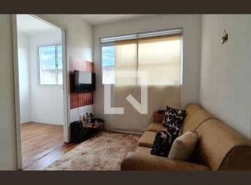 Apartamento · 33m² · 2 Quartos · Apartamento à Venda - Freguesia do Ó, 2 Quartos, 33 m² - São Paulo