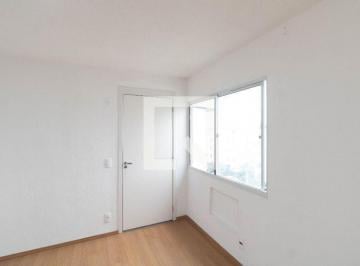 Apartamento · 43m² · 2 Quartos · Apartamento à Venda - Campo Grande, 2 Quartos, 43 m² - Rio de Janeiro