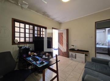 Casa · 125m² · 2 Quartos · 1 Vaga · Casa à Venda - Jardim do Estadio, 2 Quartos, 125 m² - Santo André