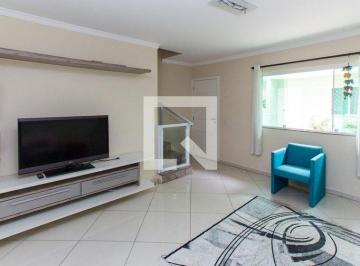 Casa · 110m² · 3 Quartos · 2 Vagas · Casa à Venda - Vila Gustavo, 3 Quartos, 110 m² - São Paulo