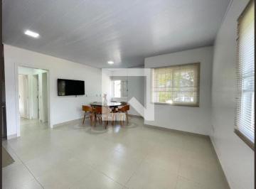 Casa · 82m² · 2 Quartos · 3 Vagas · Casa à Venda - Scharlau, 2 Quartos, 82 m² - São Leopoldo