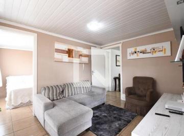 Casa · 145m² · 3 Quartos · 1 Vaga · Casa à Venda - Cajuru, 3 Quartos, 145 m² - Curitiba