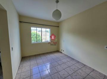 Casa · 60m² · 2 Quartos · 1 Vaga · CASA - JD. ROMA