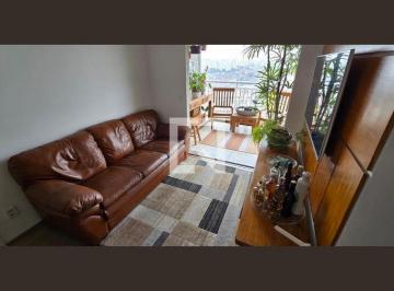 Apartamento · 80m² · 3 Quartos · 2 Vagas · Apartamento à Venda - Jardim Marajoara , 3 Quartos,  80 m² - São Paulo