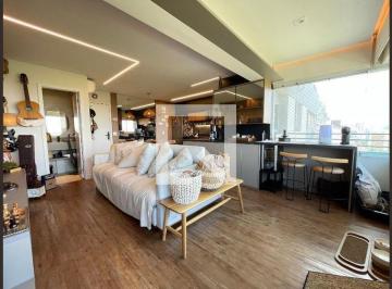 Apartamento · 61m² · 1 Quarto · 1 Vaga · Apartamento à Venda - Butantã, 1 Quarto, 61 m² - São Paulo