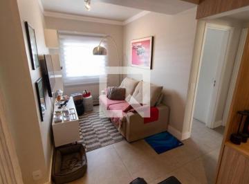 Apartamento · 76m² · 2 Quartos · 2 Vagas · Apartamento à Venda - Ponte Preta, 2 Quartos, 76 m² - Campinas