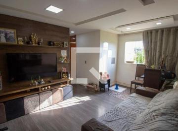 Apartamento · 75m² · 3 Quartos · 1 Vaga · Apartamento à Venda - Riacho Fundo II, 3 Quartos, 75 m² - Brasília