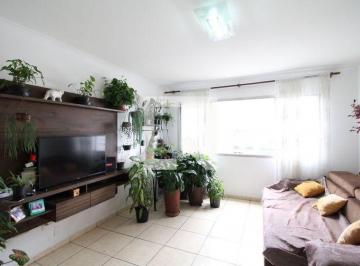 Apartamento · 117m² · 3 Quartos · 1 Vaga · Apartamento à Venda - Santo Antônio, 3 Quartos, 117 m² - São Caetano do Sul