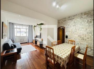 Apartamento · 96m² · 3 Quartos · Apartamento à Venda - Copacabana, 3 Quartos,  96 m² - Rio de Janeiro