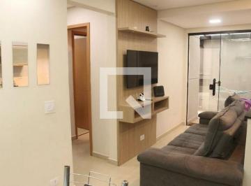 Apartamento · 86m² · 2 Quartos · 1 Vaga · Apartamento à Venda - Olímpico, 2 Quartos, 86 m² - São Caetano do Sul