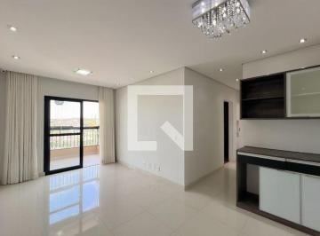 Apartamento · 84m² · 3 Quartos · 2 Vagas · Apartamento à Venda - Vila Bissoto, 3 Quartos, 84 m² - Valinhos